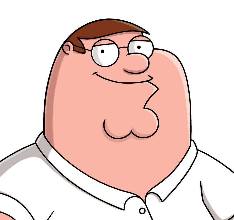 The Best Peter Griffin Fart Videos